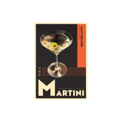 The Martini