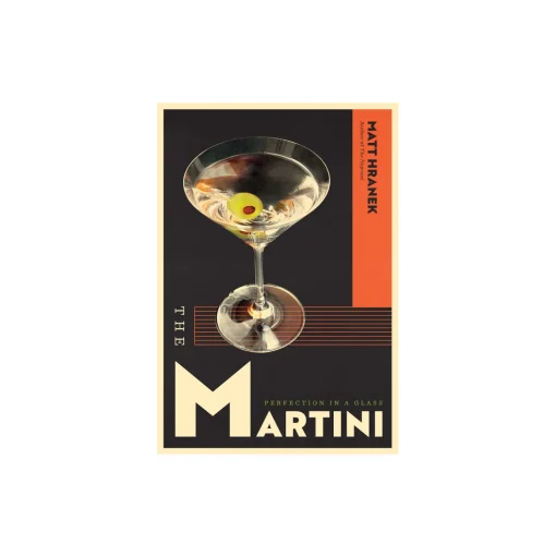 The Martini