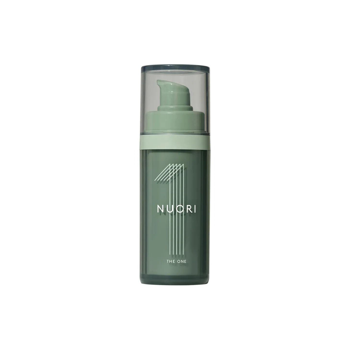 The One Face Cream