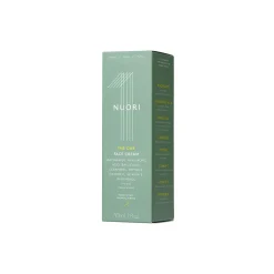 The One Face Cream