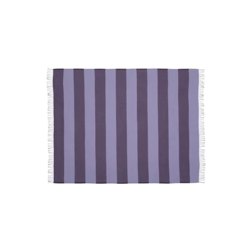 The Polychrome plaid, 01002 lavender purple