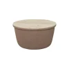 The Side Table, earth