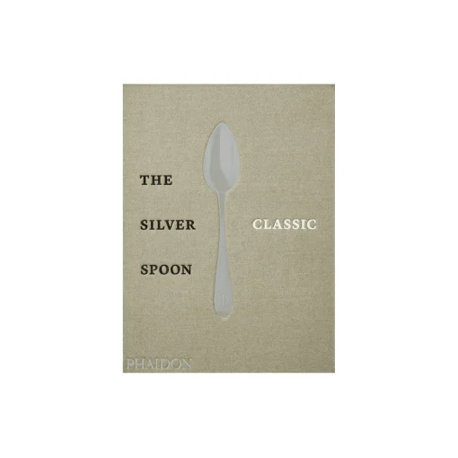 The Silver Spoon Classic