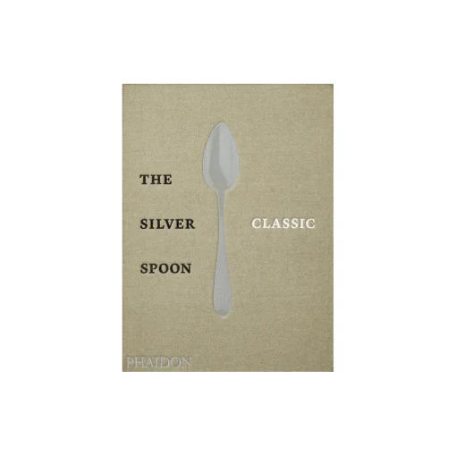 The Silver Spoon Classic