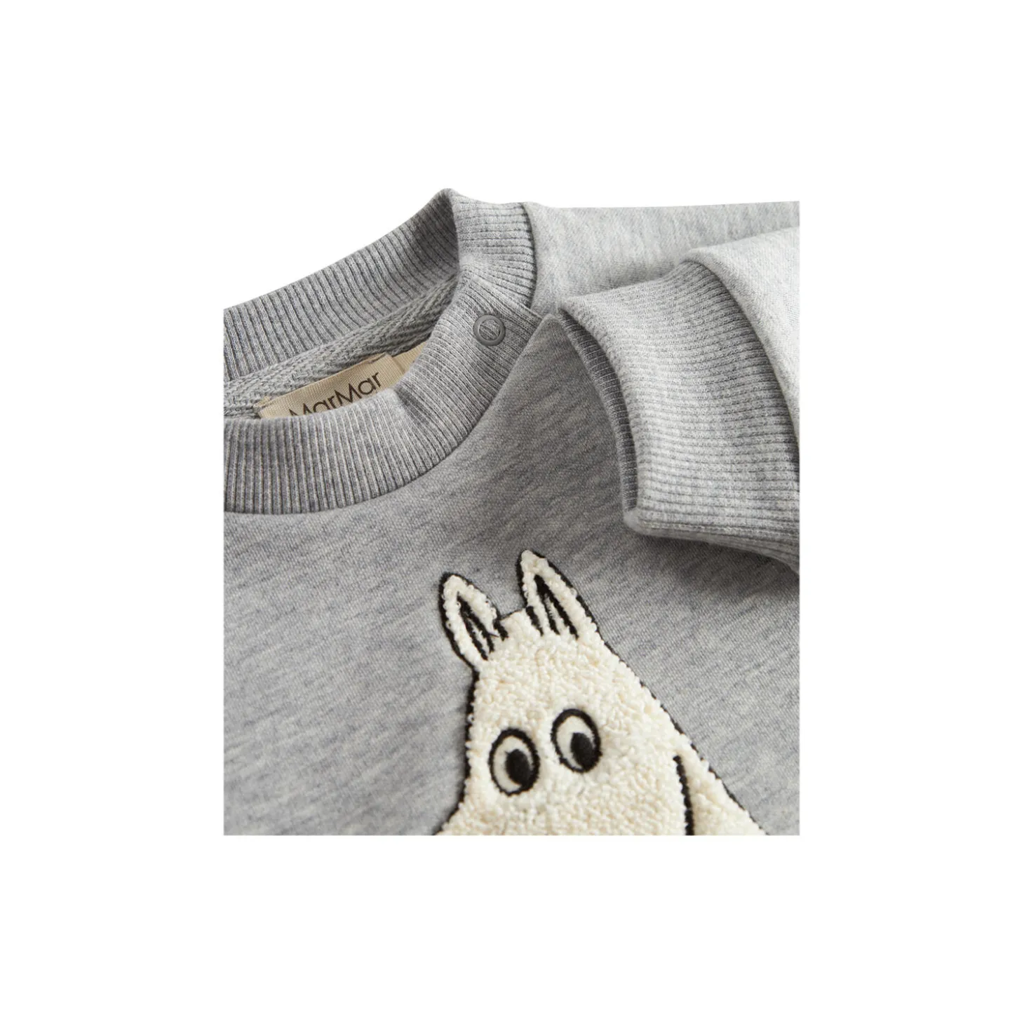 Theos B Sweatshirt, moomin