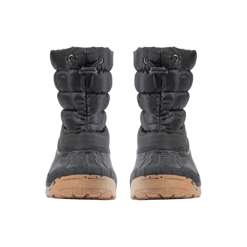 TheoSK Thermo Boot, black