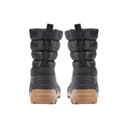 TheoSK Thermo Boot, black