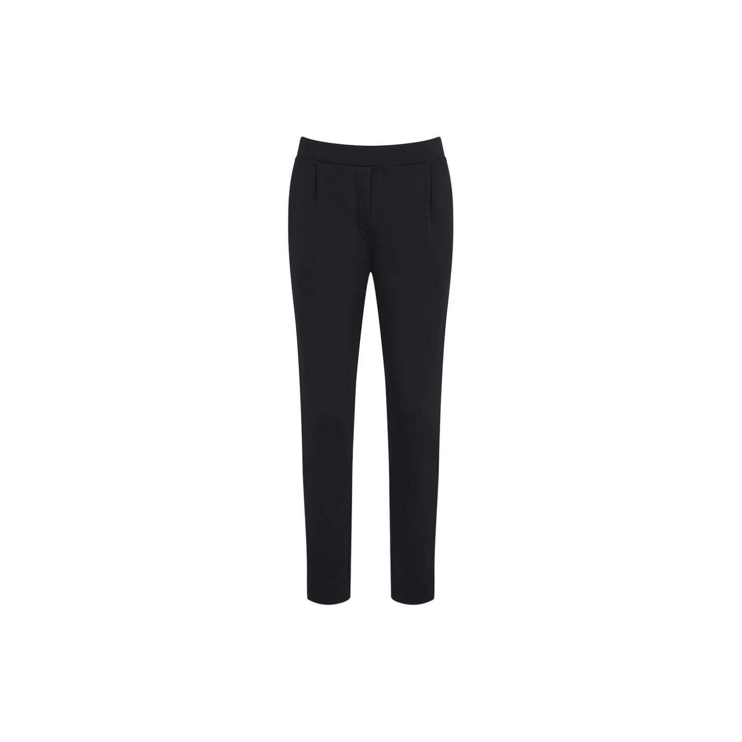 Thermal joggingbukser, black
