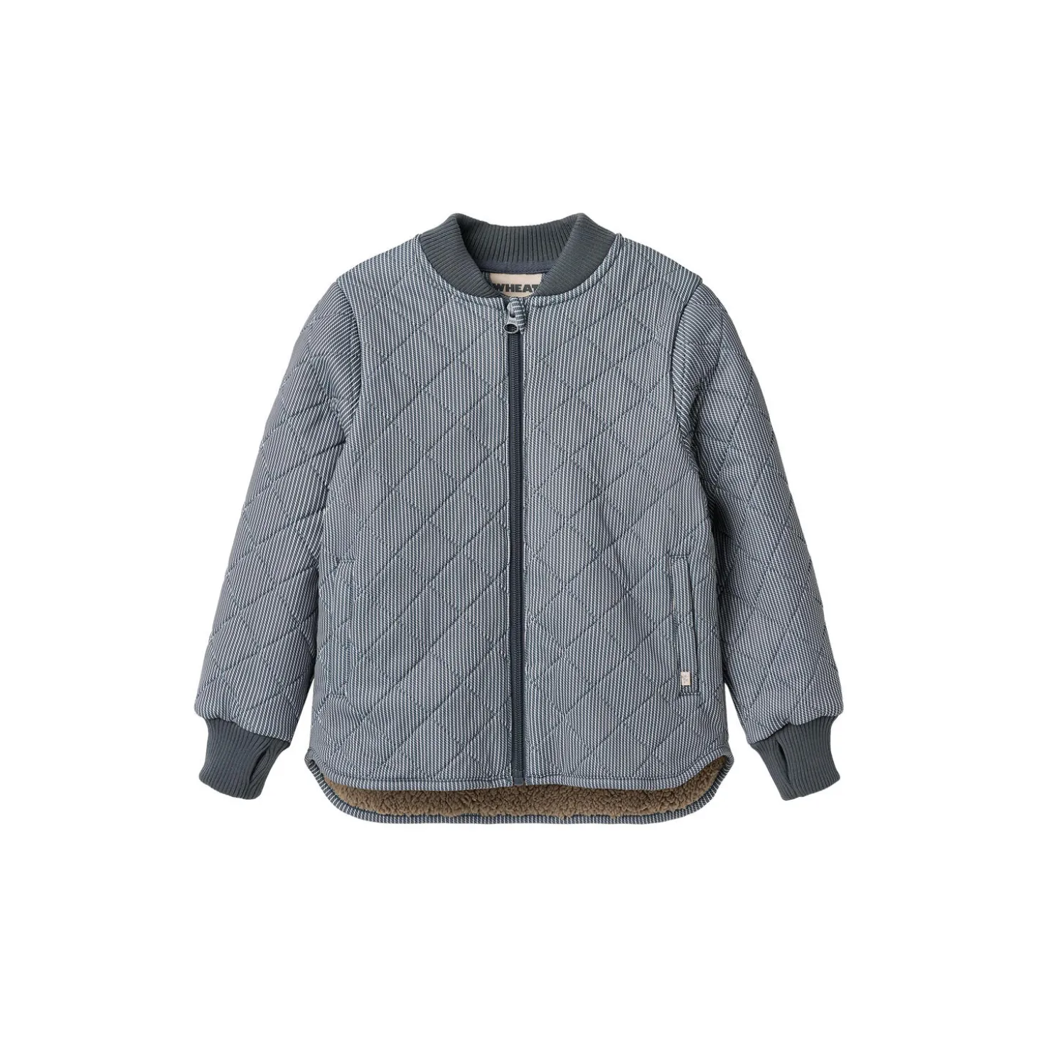 Thermo Jacket Benni, ink stripe