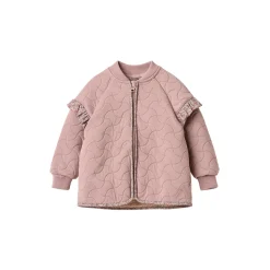 Thermo Jacket Ellas, warm rose