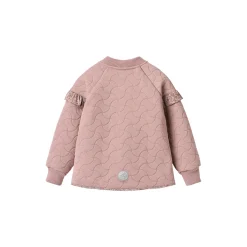 Thermo Jacket Ellas, warm rose