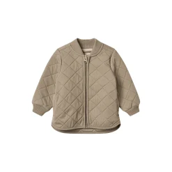 Thermo Jacket Loui, 3239 beige stone