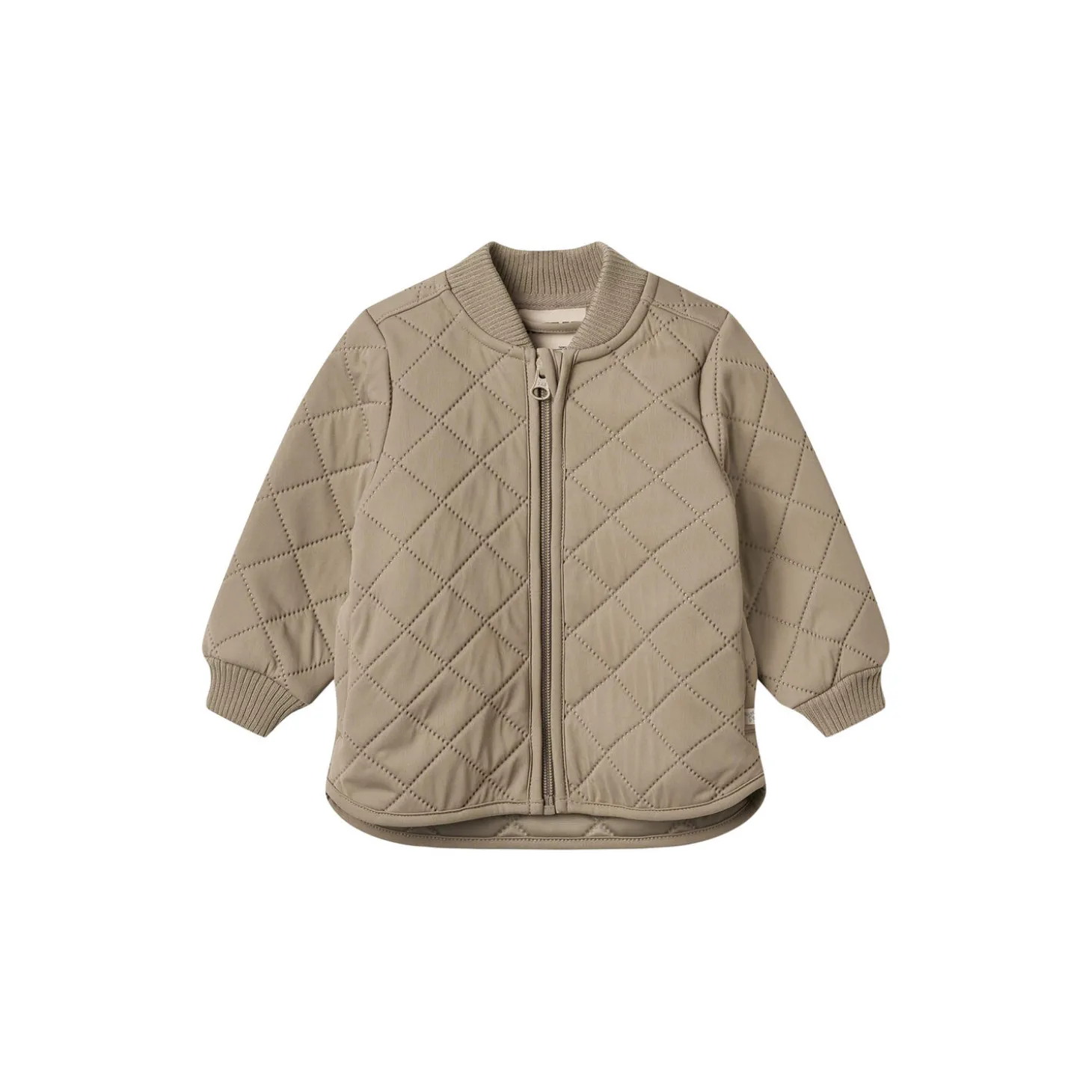Thermo Jacket Loui, 3239 beige stone