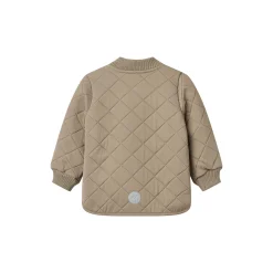 Thermo Jacket Loui, 3239 beige stone