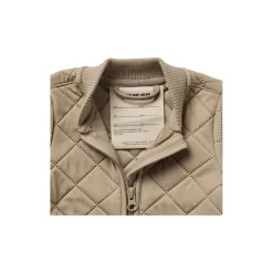 Thermo Jacket Loui, 3239 beige stone