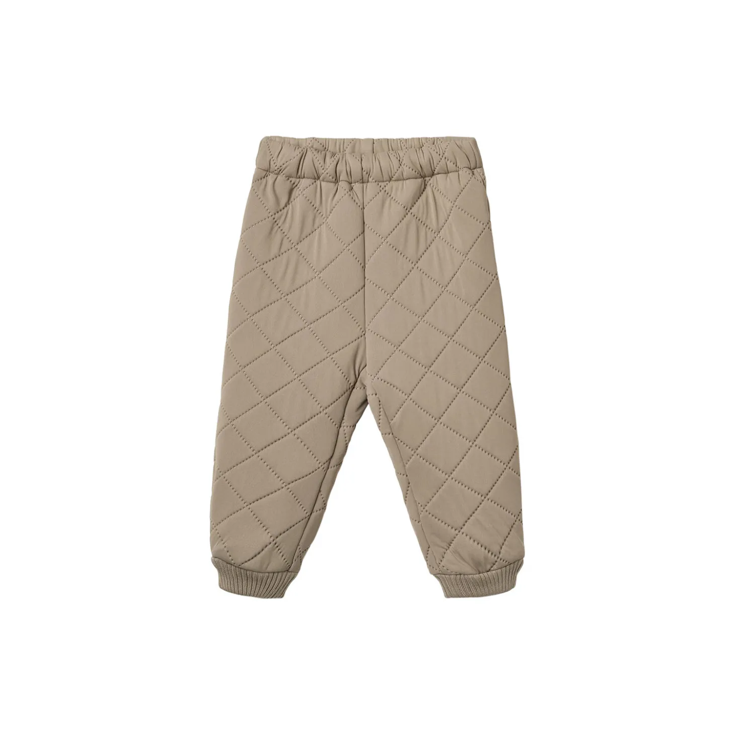 Thermo Pants Alex, 3239 beige stone