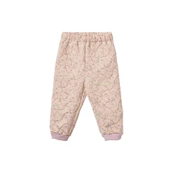 Thermo Pants Alex, 9515 pansies