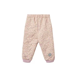 Thermo Pants Alex, 9515 pansies