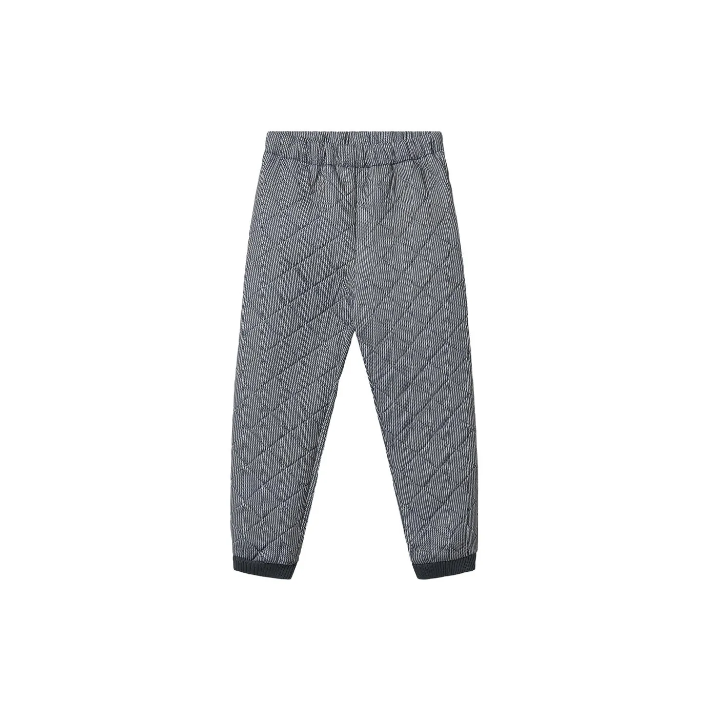 Thermo Pants Alex, ink stripe