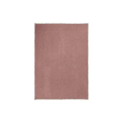 Thyme plaid, rusty red