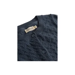 Tilda Cardigan, blue