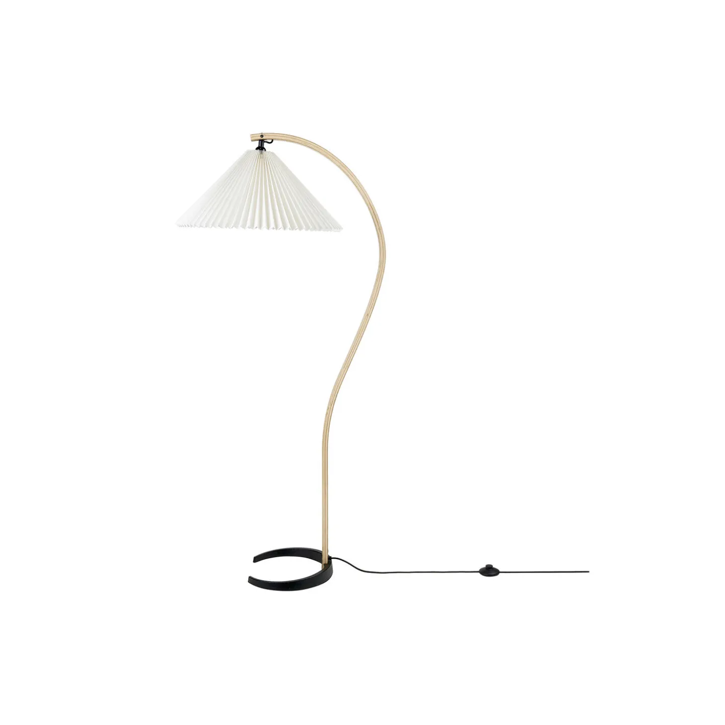 Timberline Floor Lamp