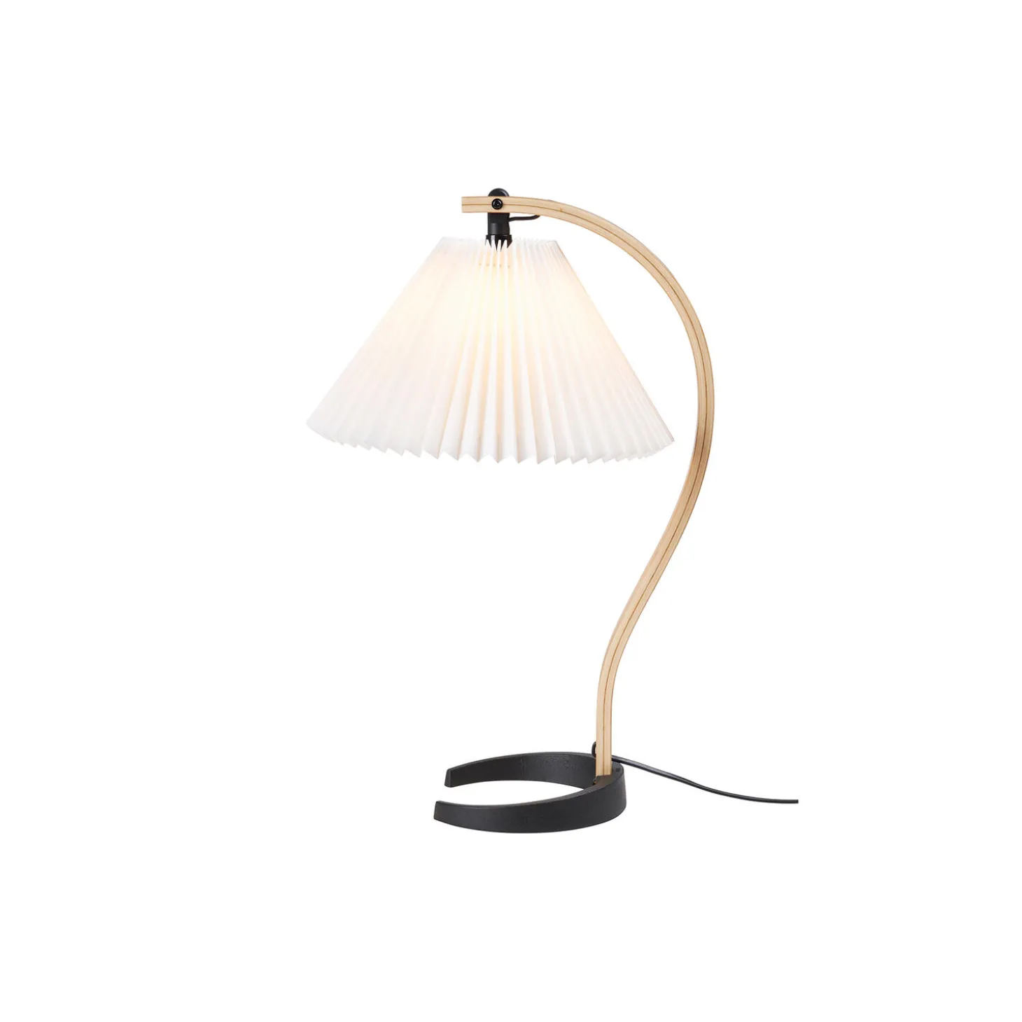 Timberline Table Lamp