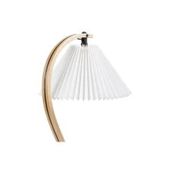 Timberline Table Lamp