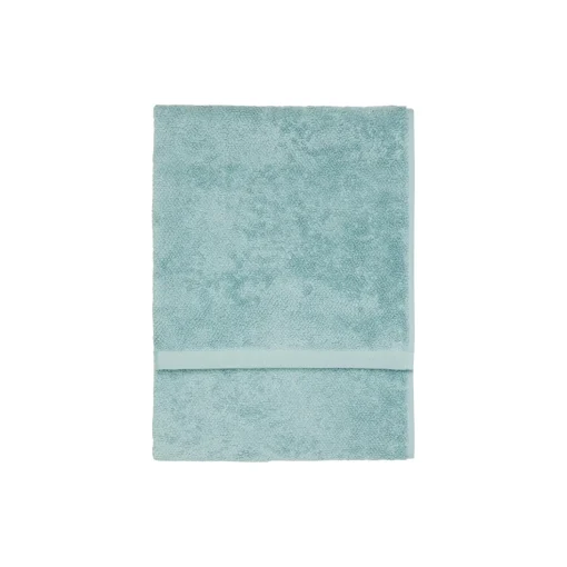 Timeless håndklæde, aquamarine