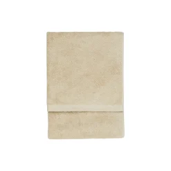 Timeless håndklæde, dark sand