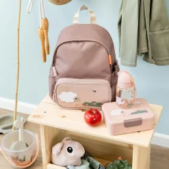 Tiny Farm børnerygsæk, powder