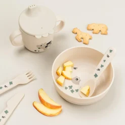 Tiny Farm foodie skål, sand