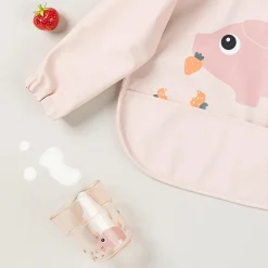 Tiny Farm glas, powder