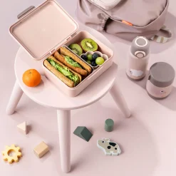 Tiny Farm madkasse m/opdeler, powder