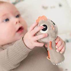 Tiny Farm rangle, sand