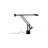 Tizio 35 bordlampe, sort