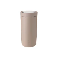 To Go Click termokop 0,4 L, heather