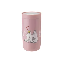 To Go Click termokop 0,2 L, moomin love