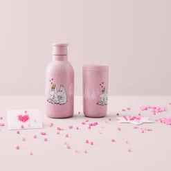 To Go Click termokop 0,2 L, moomin love