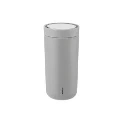 To Go Click termokop 0,4 L, soft light grey