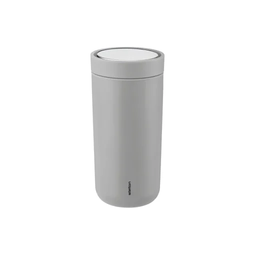 To Go Click termokop 0,4 L, soft light grey