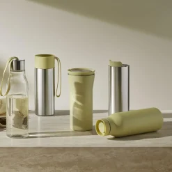 To Go Cup, champagne