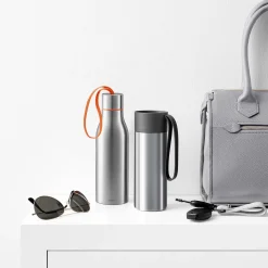 To Go Cup, grey