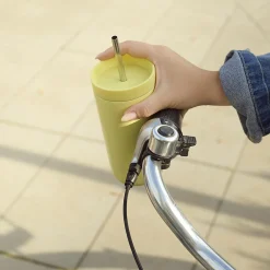To Go Sip termokop med sugerør, laevis