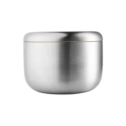 To Go termo madkasse, golden sand