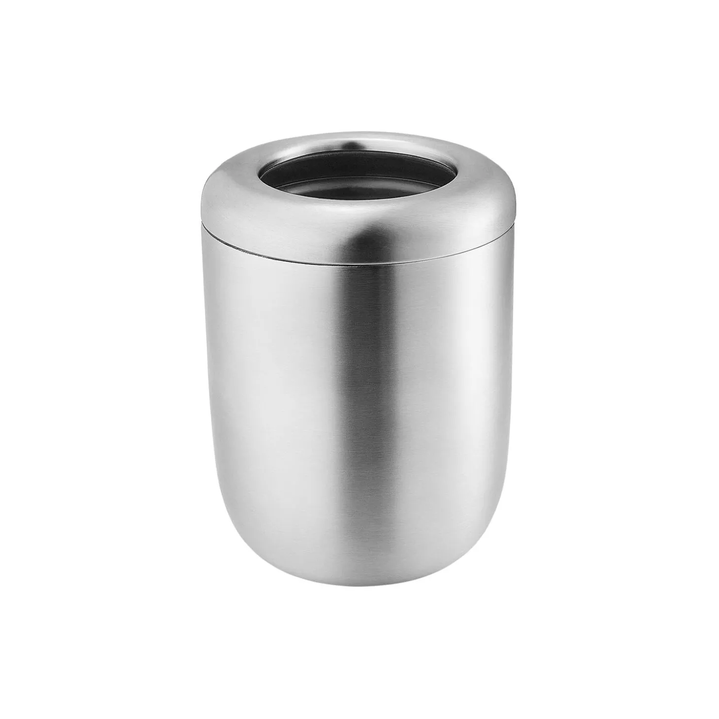 To Go termo madkasse, steel/black