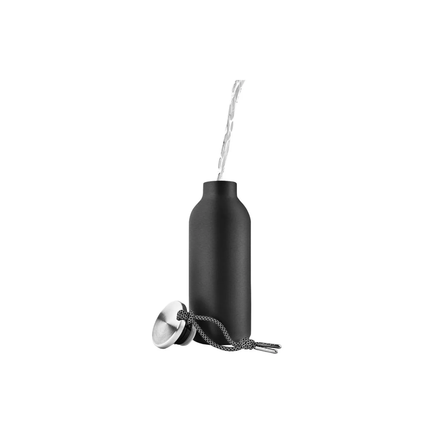 To Go termoflaske 24/12, black