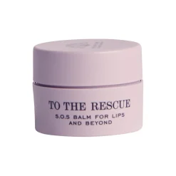 To the Rescue Lip Balm