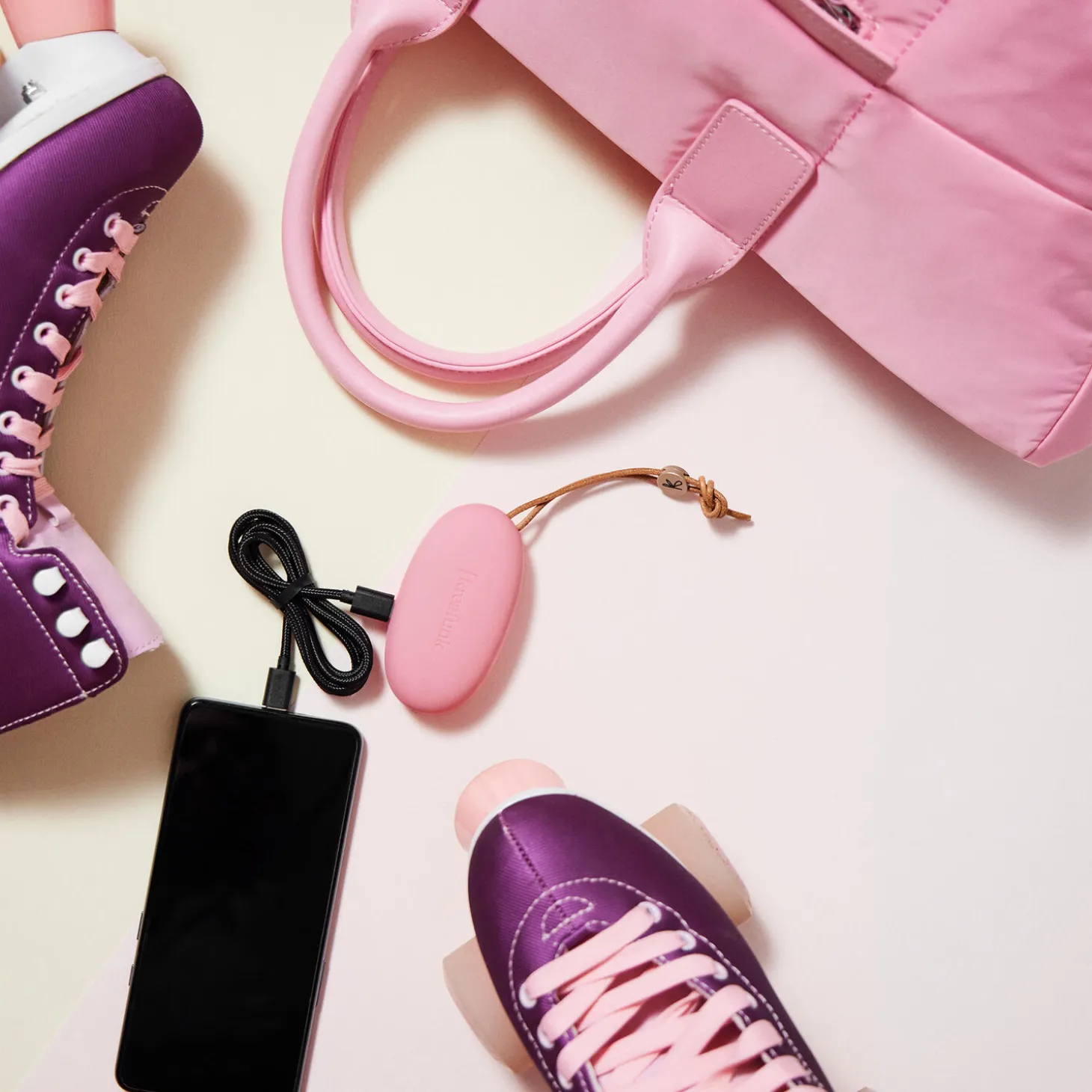 toCHARGE mini 3 powerbank