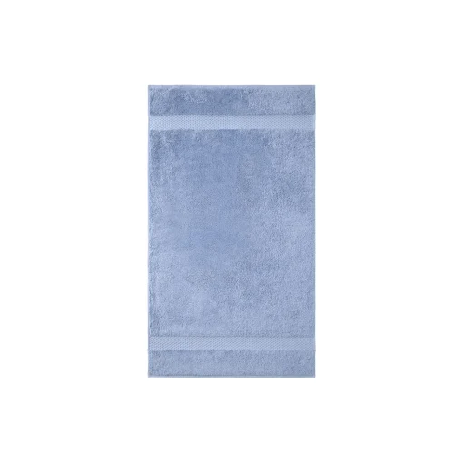 Étoile håndklæde, azur